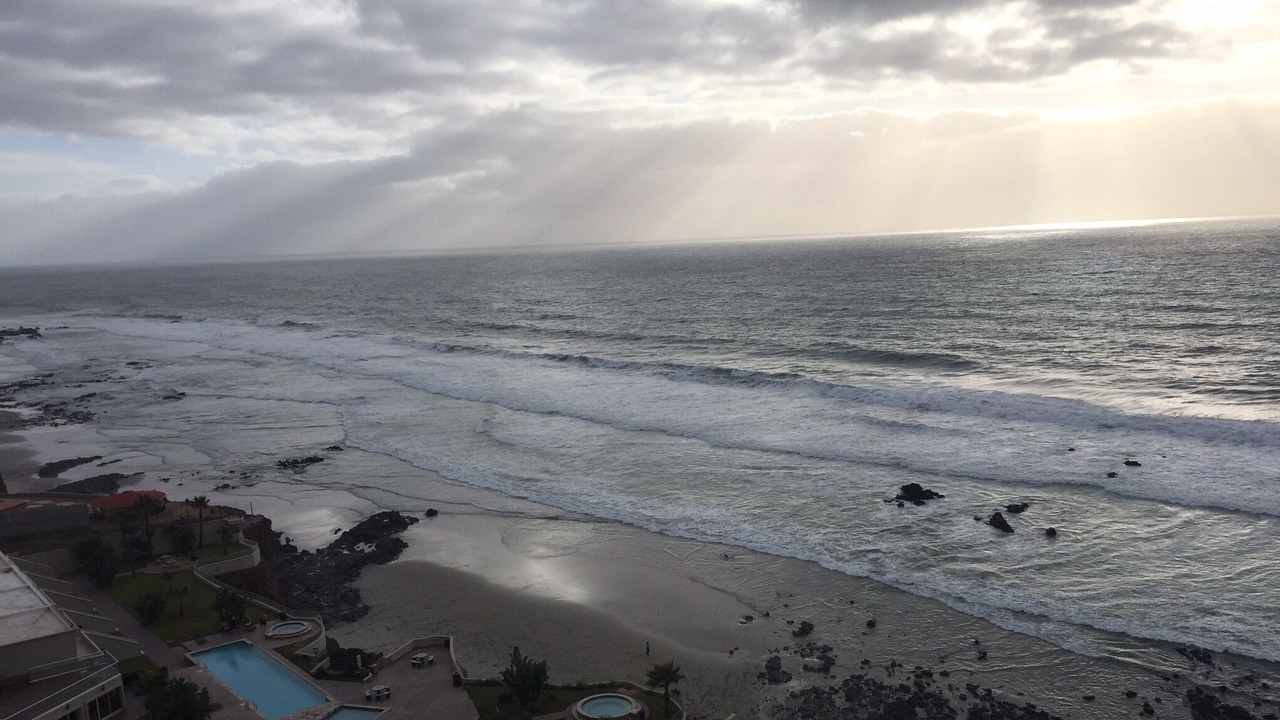 Photo of Patio Balcony in Playa Encantada