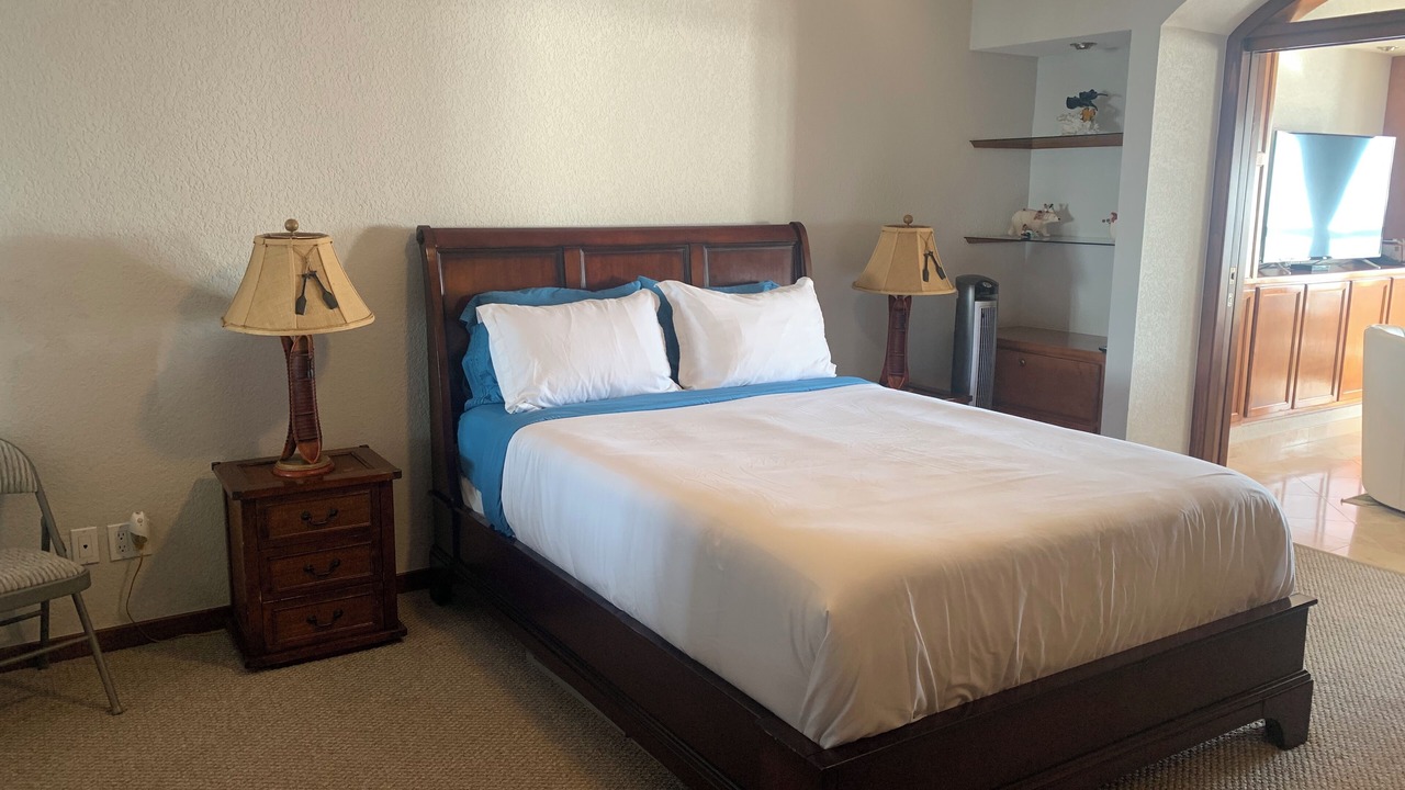 Photo of Bedroom in Playa Encantada