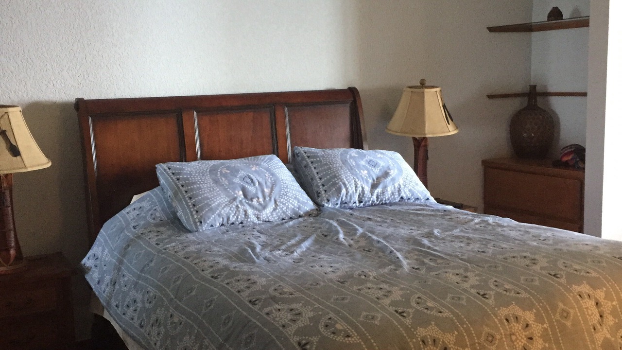 Photo of Bedroom in Playa Encantada