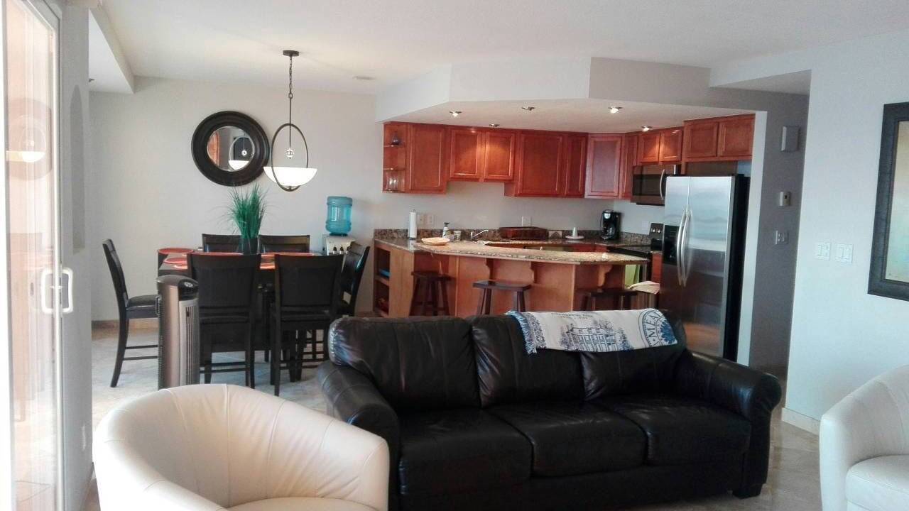 Photo of Livingroom in Playa Encantada