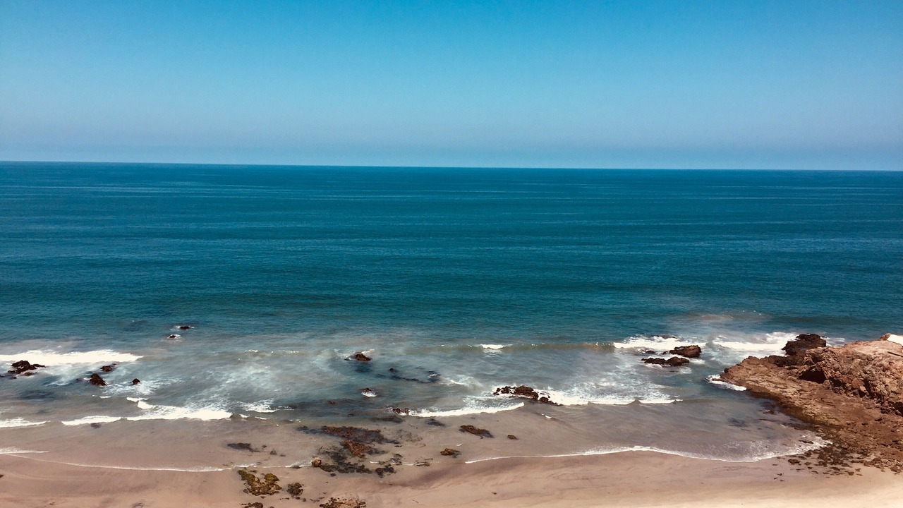 Photo of Patio Balcony in Playa Encantada