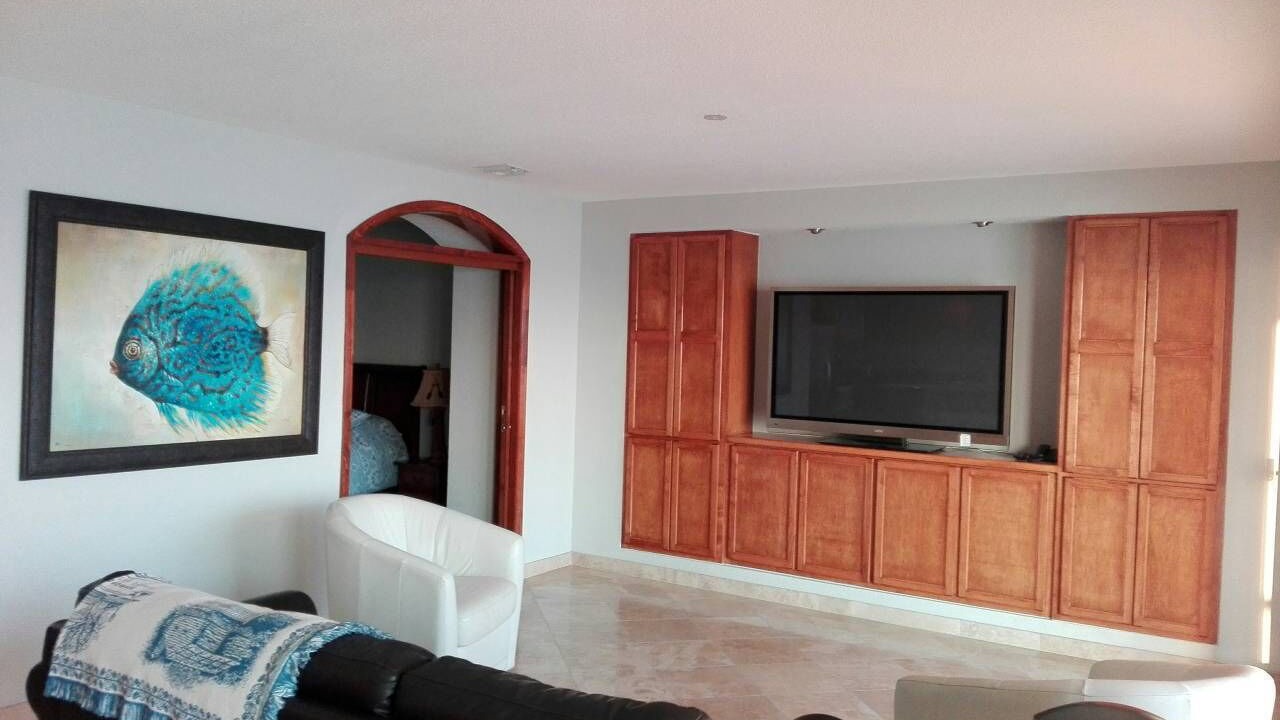 Photo of Livingroom in Playa Encantada