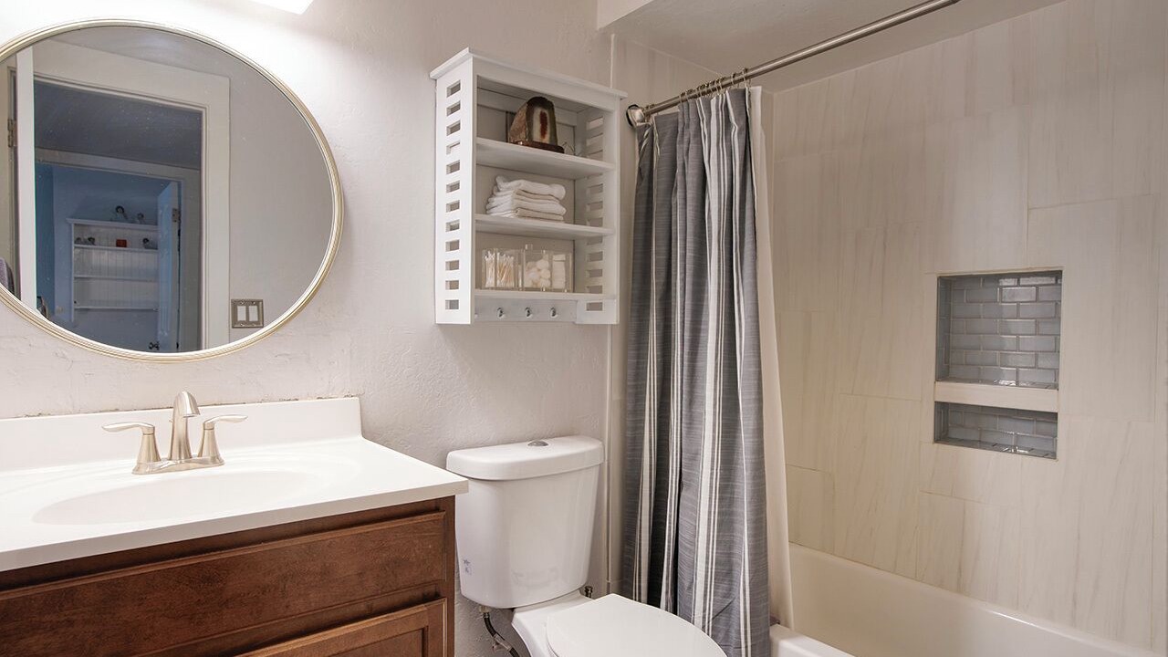 Photo of Bathroom in Paradise Valley Village
