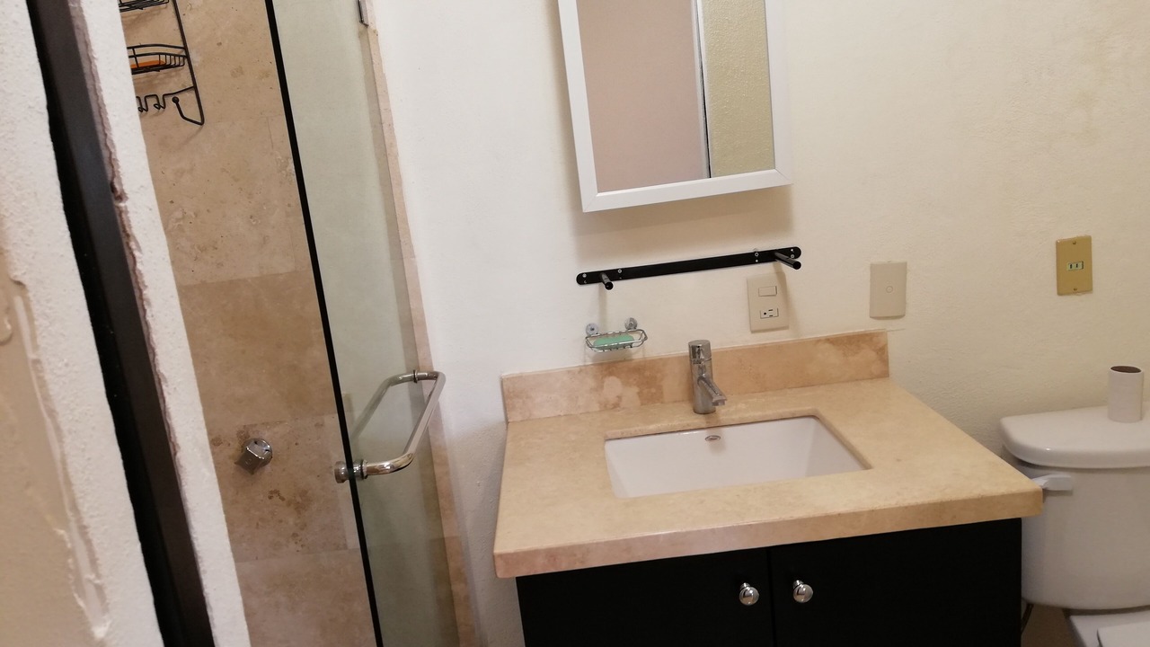 Photo of Bathroom in Emiliano Zapata