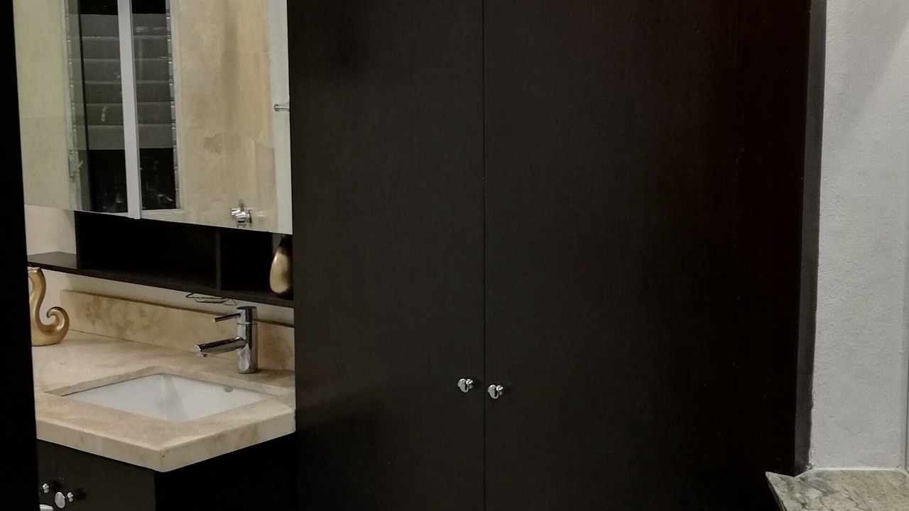 Photo of Bathroom in Emiliano Zapata
