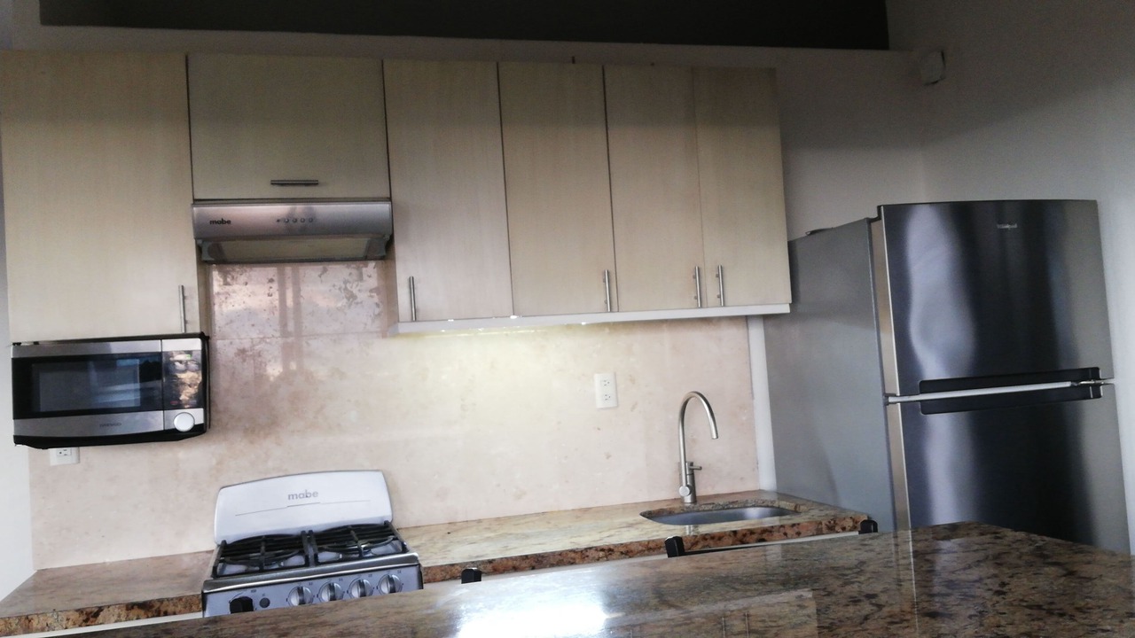 Photo of Kitchen in Emiliano Zapata
