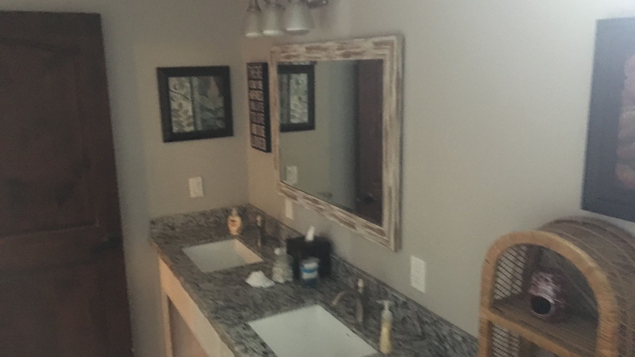 Photo of Bathroom in Cholla Bay