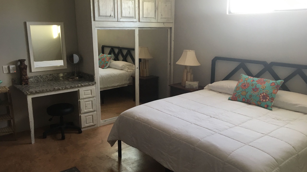 Photo of Bedroom in Cholla Bay