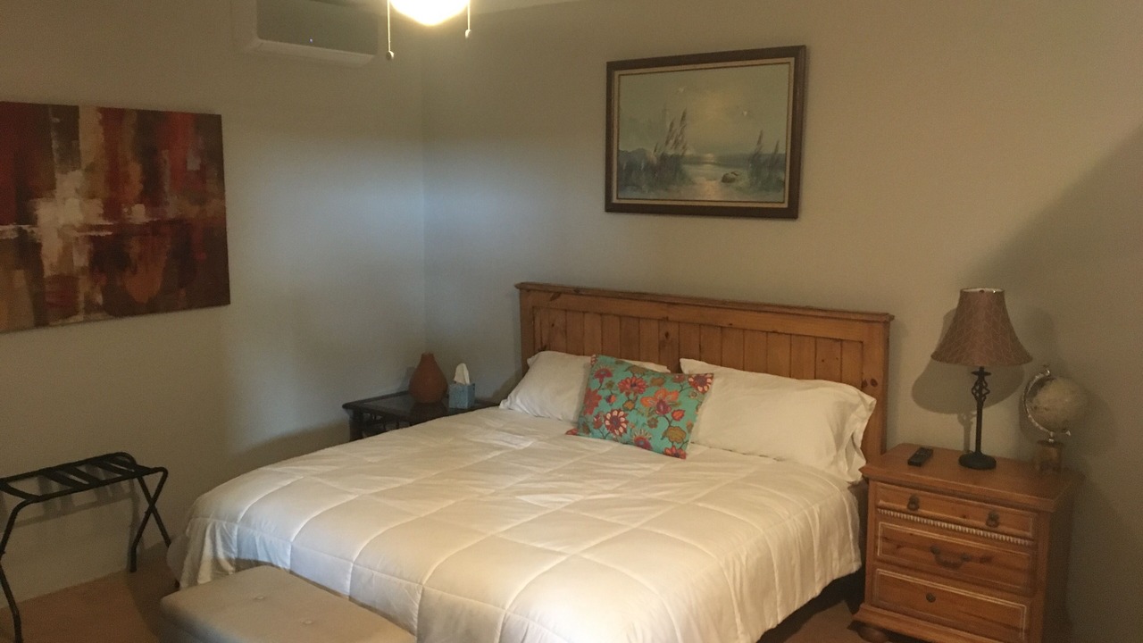 Photo of Bedroom in Cholla Bay