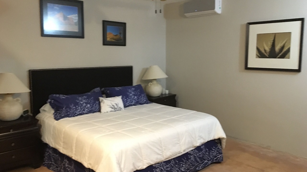 Photo of Bedroom in Cholla Bay