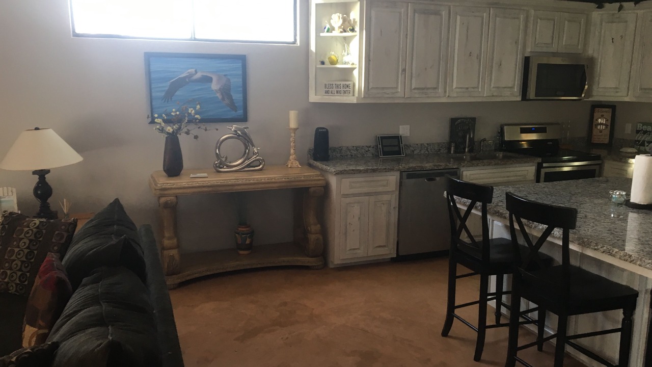 Photo of Livingroom in Cholla Bay
