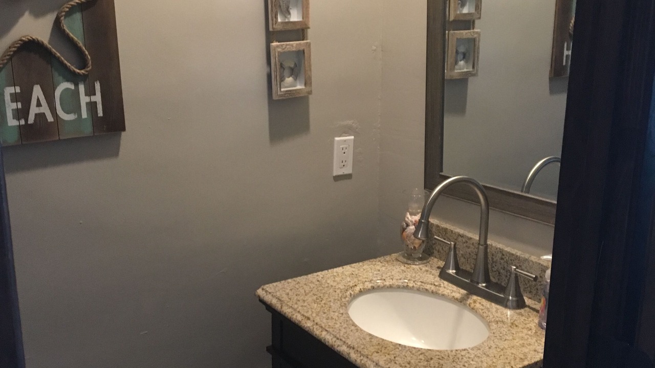 Photo of Bathroom in Cholla Bay