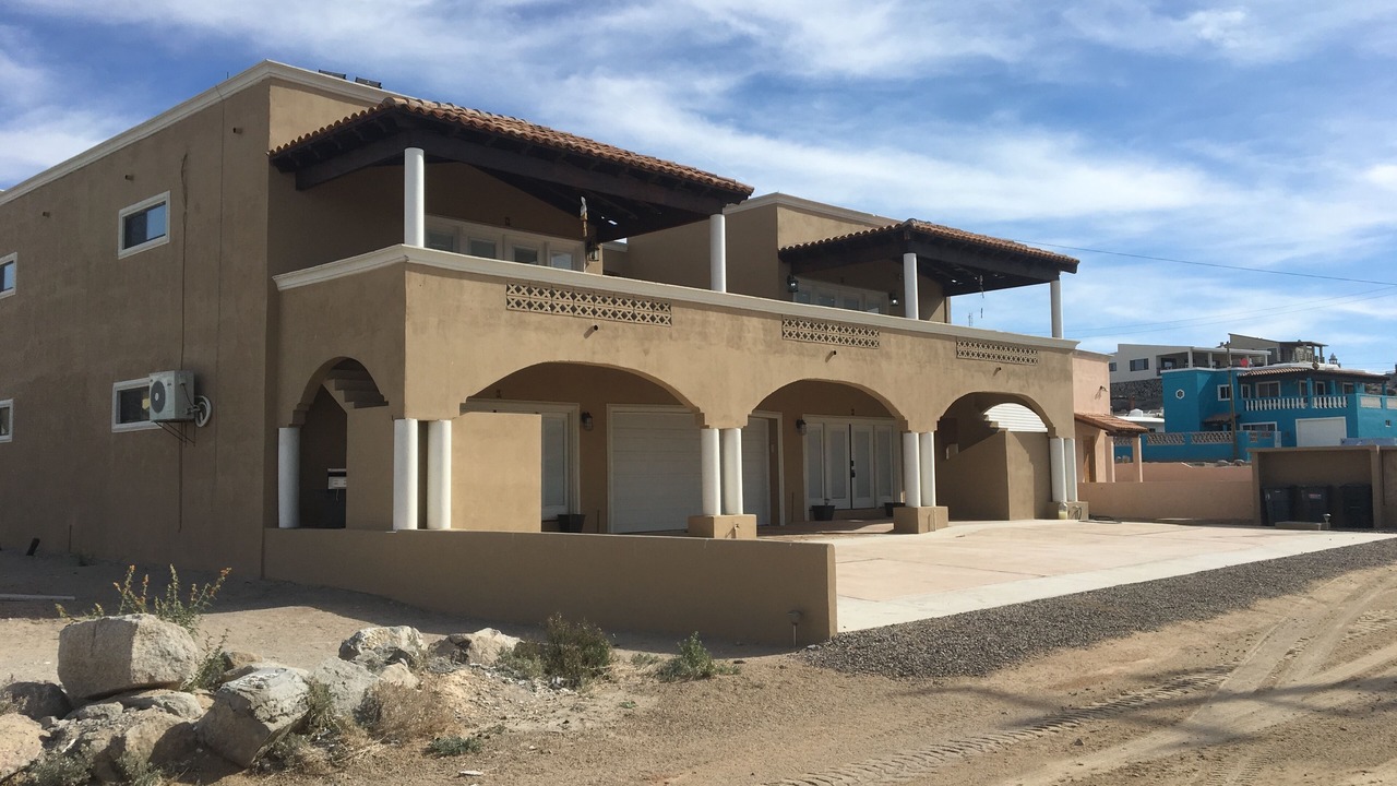 Photo of Outdoor in Cholla Bay