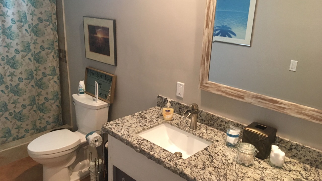 Photo of Bathroom in Cholla Bay