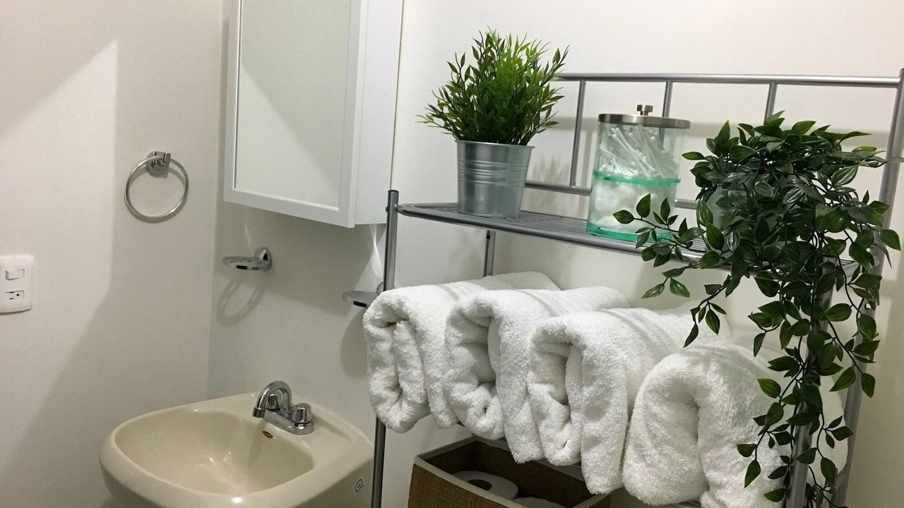 Photo of Bathroom in Ensenada