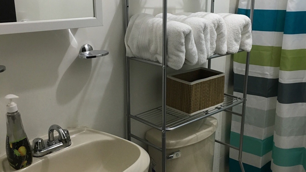 Photo of Bathroom in Ensenada
