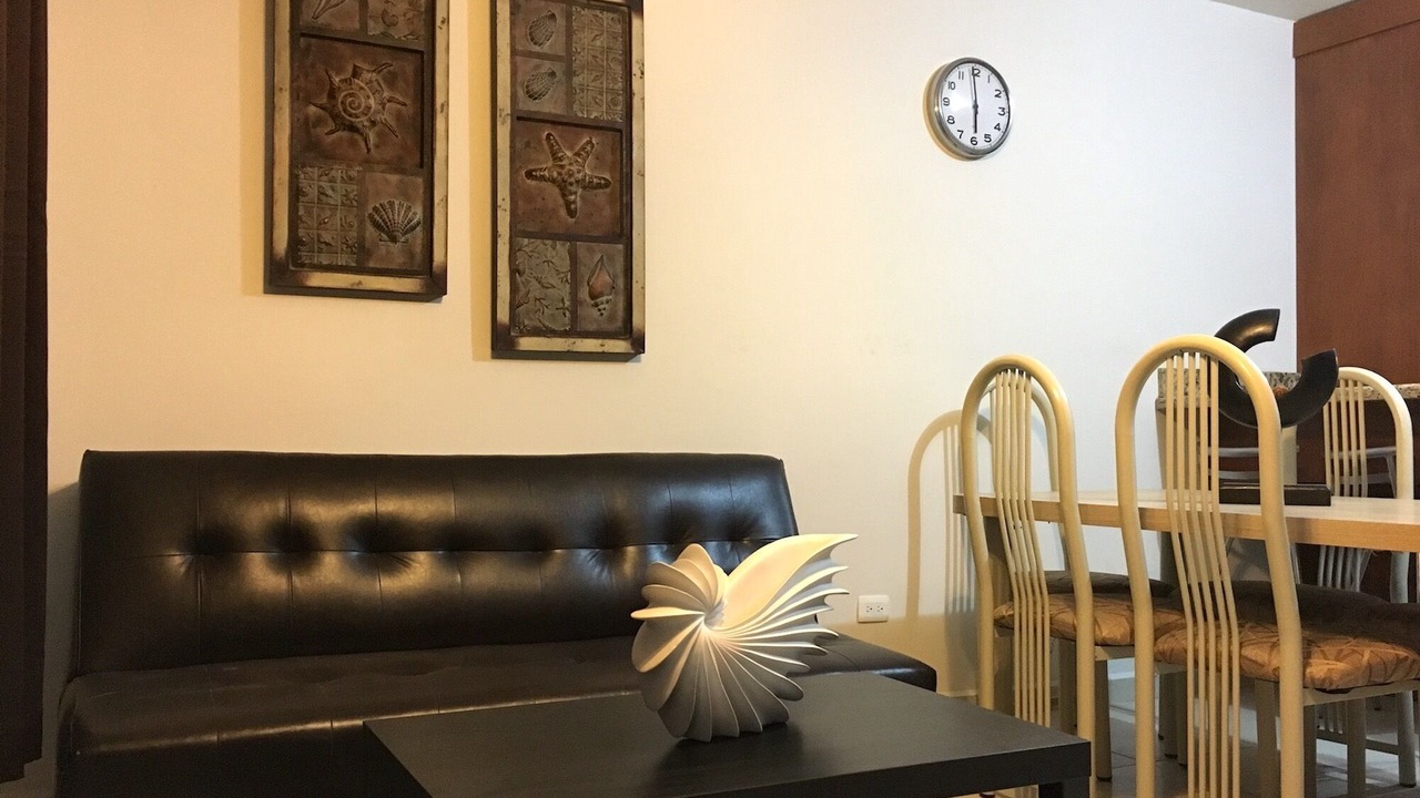 Photo of Livingroom in Ensenada