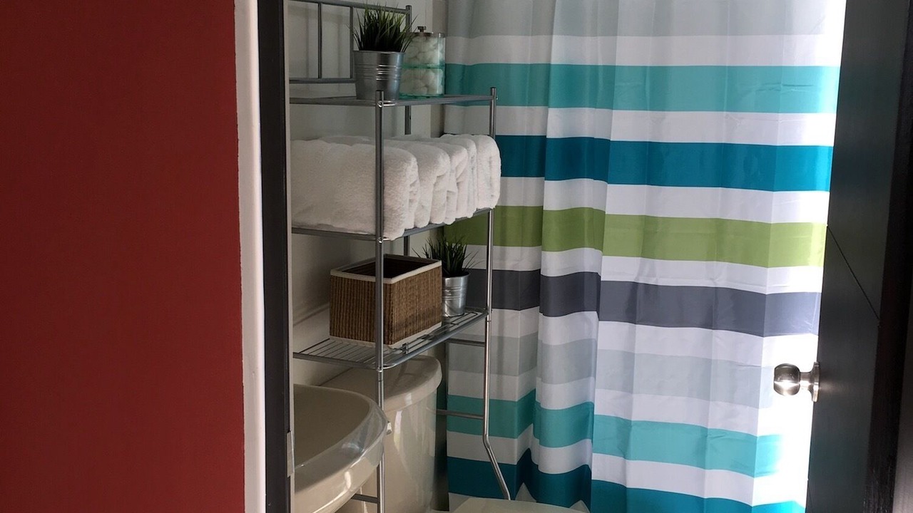 Photo of Bathroom in Ensenada
