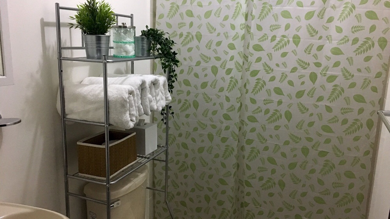 Photo of Bathroom in Ensenada