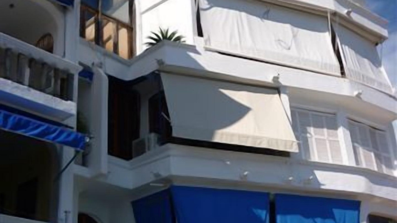 Photo of Outdoor in Playa la Madera