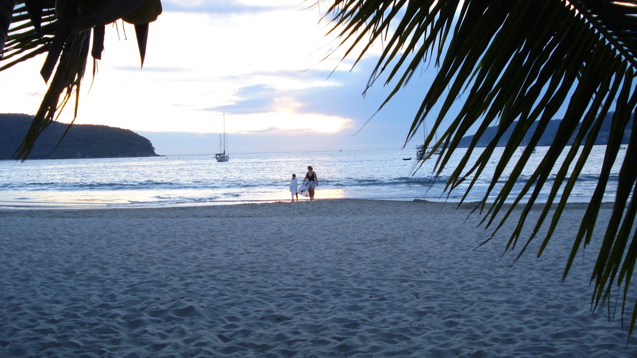 Photo of Others in Playa la Madera