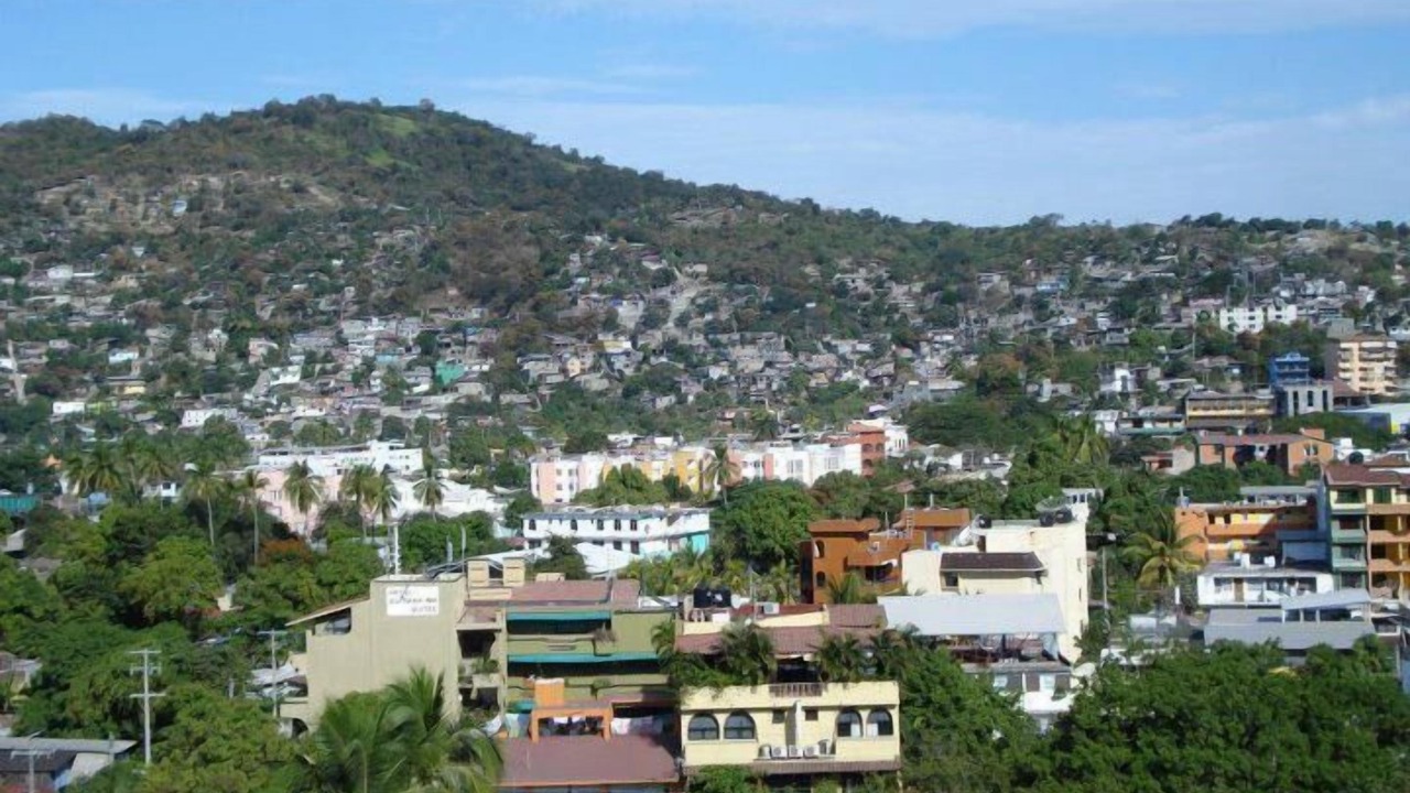 Photo of Others in Playa la Madera