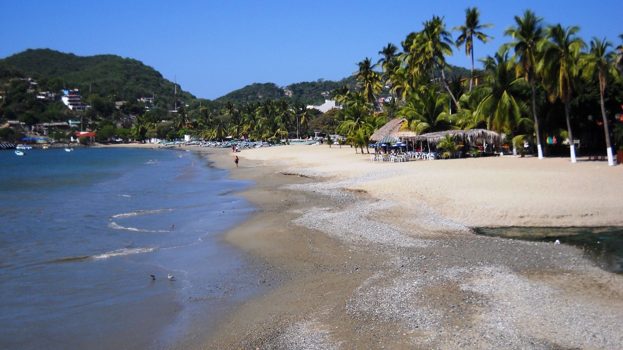 Photo of Others in Playa la Madera