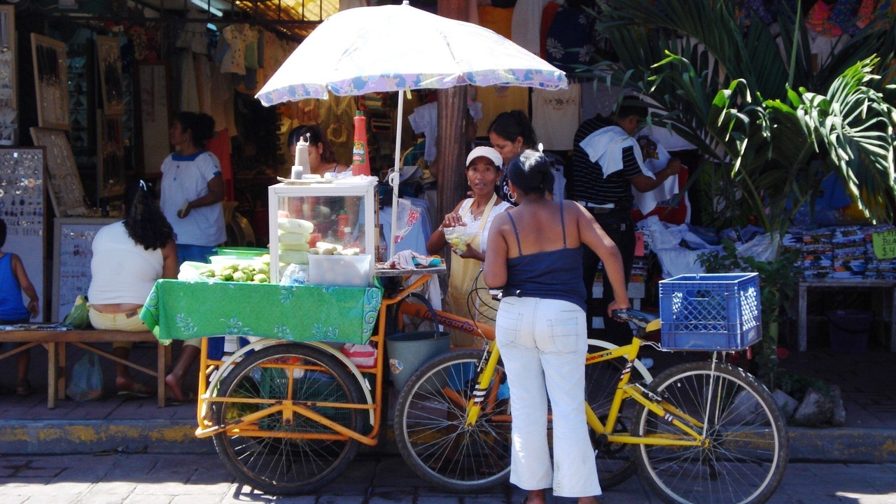 Photo of Others in Playa la Madera
