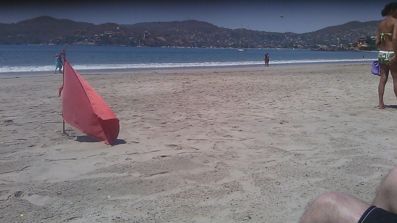 Photo of Others in Playa la Madera