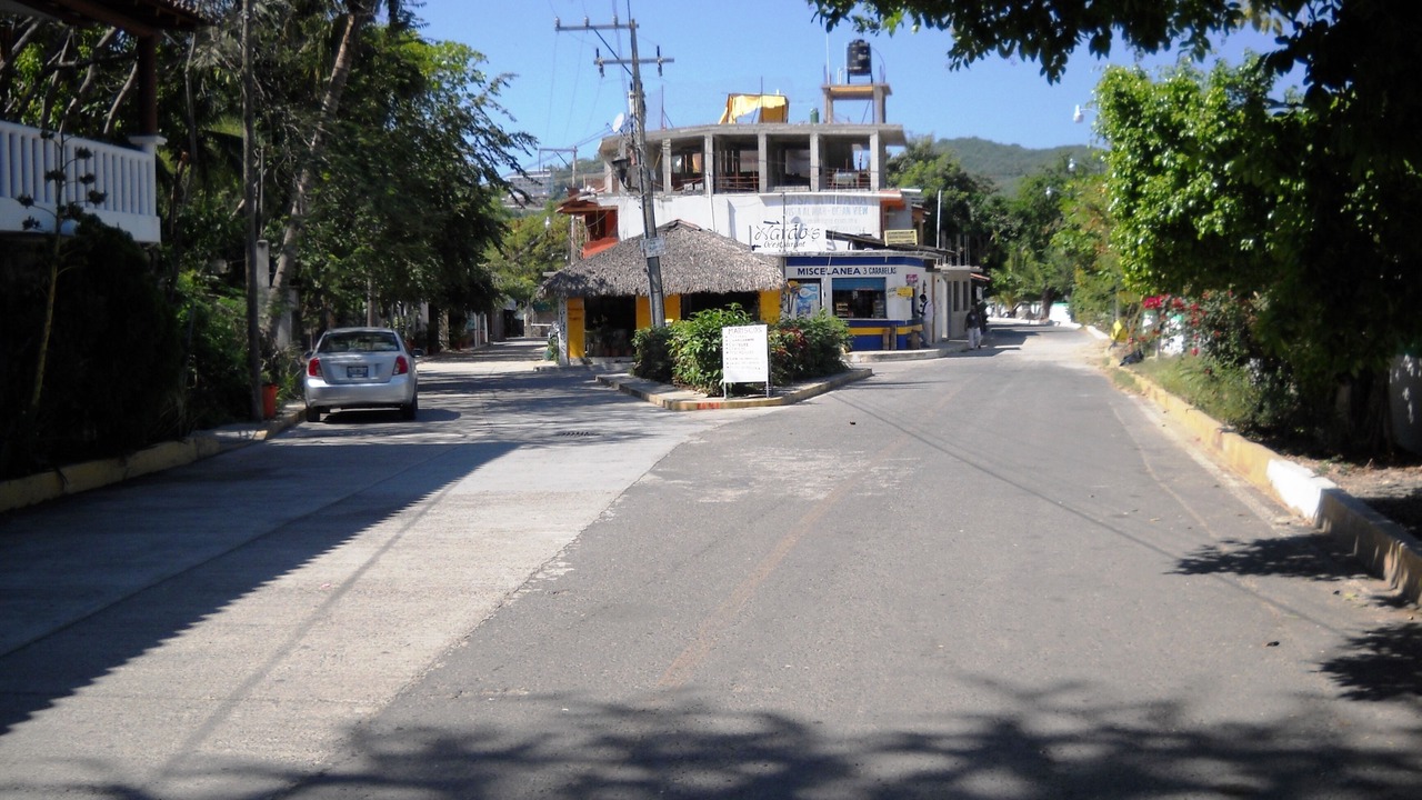 Photo of Others in Playa la Madera