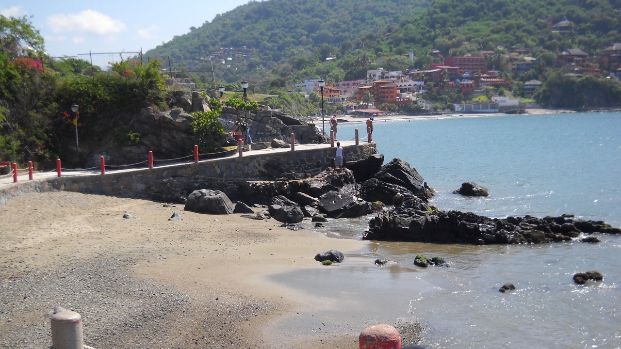 Photo of Others in Playa la Madera