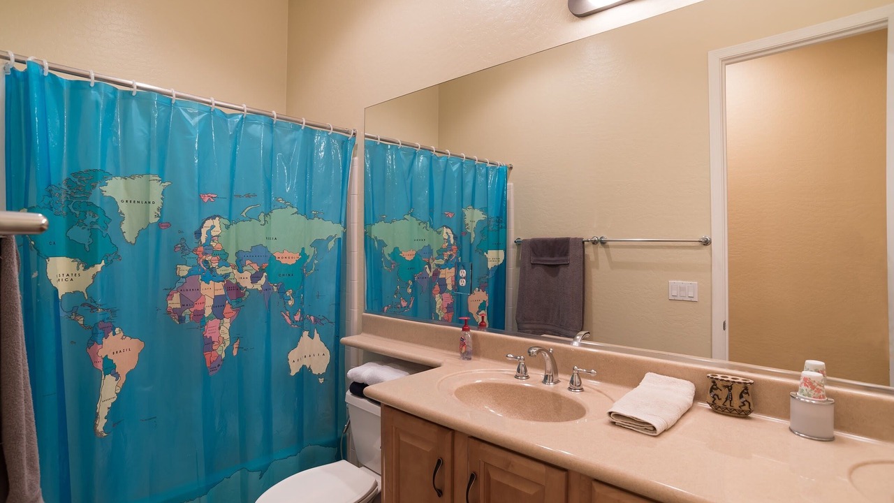 Photo of Bathroom in Estrella Mountain Ranch