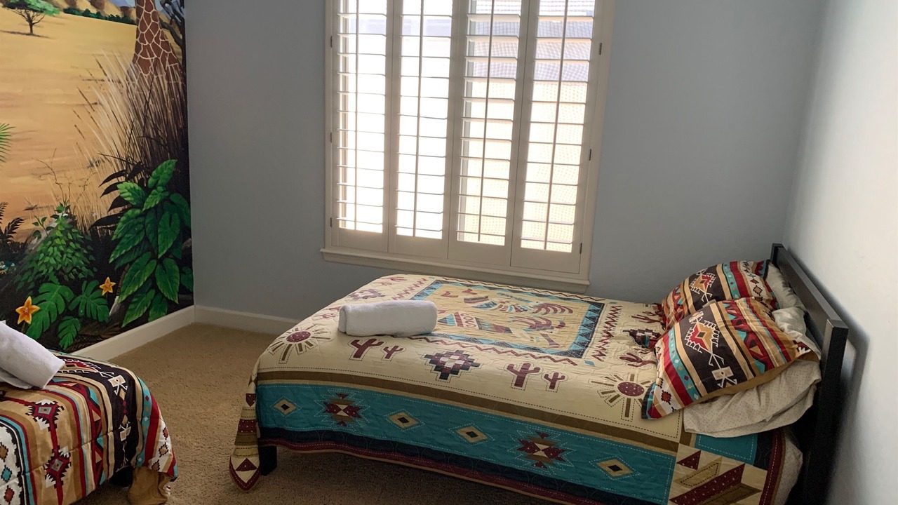 Photo of Bedroom in Estrella Mountain Ranch