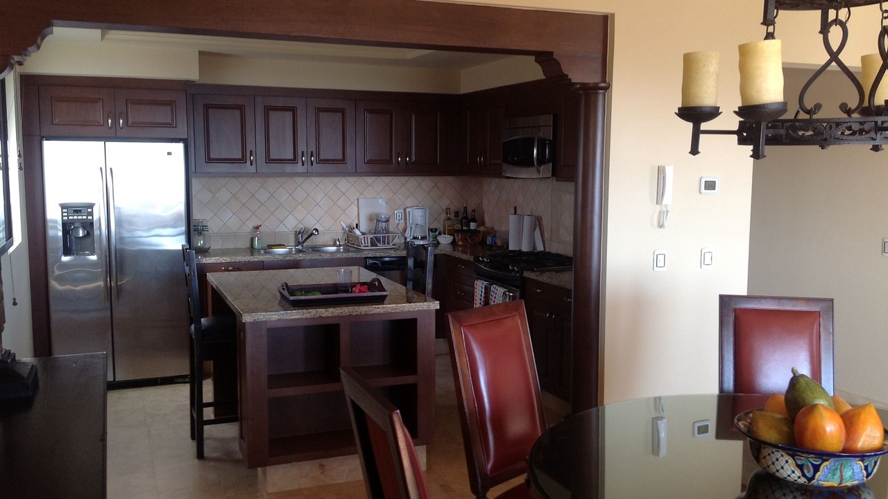 Photo of Bedroom in Pedregal