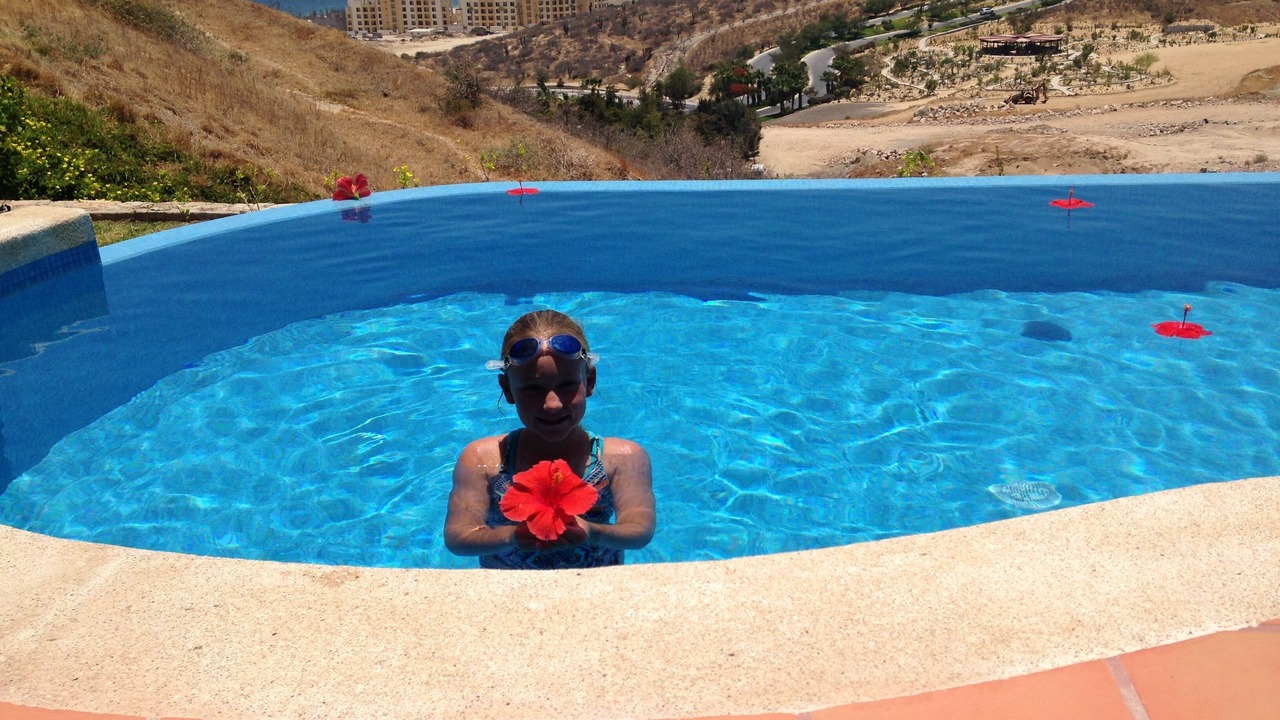 Photo of Outdoor in Pedregal