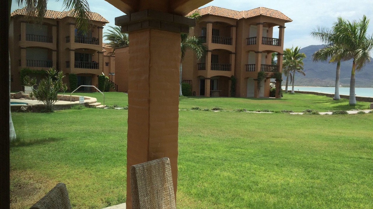 Photo of Outdoor in San Carlos
