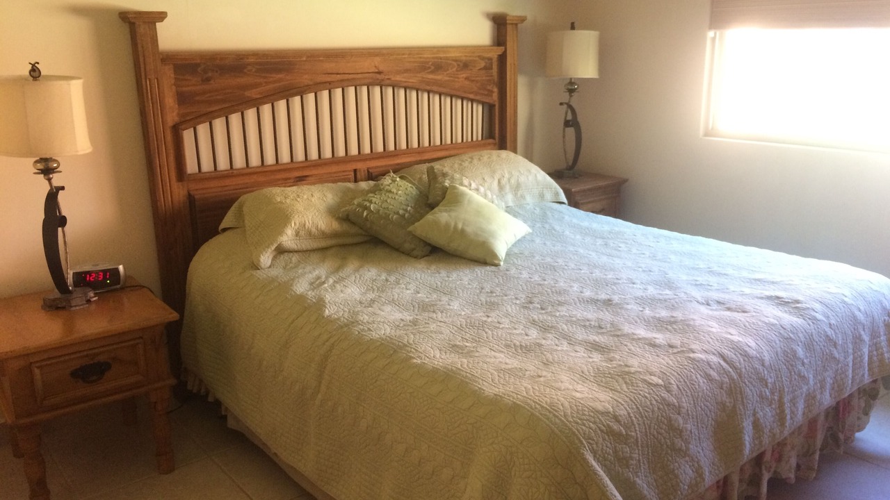 Photo of Bedroom in San Carlos