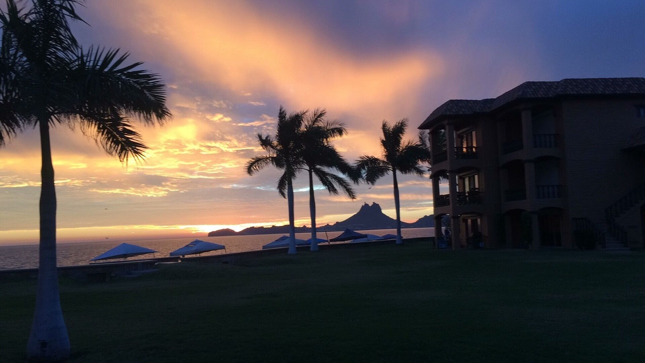 Photo of Outdoor in San Carlos