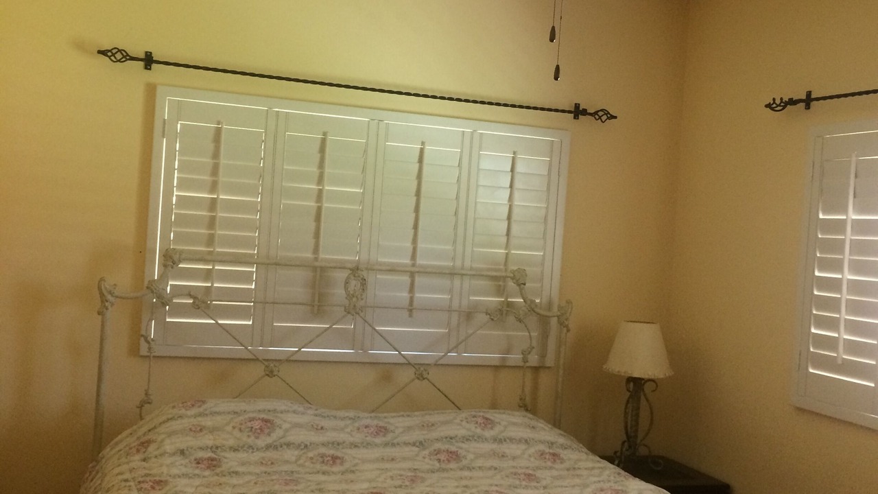 Photo of Bedroom in San Carlos