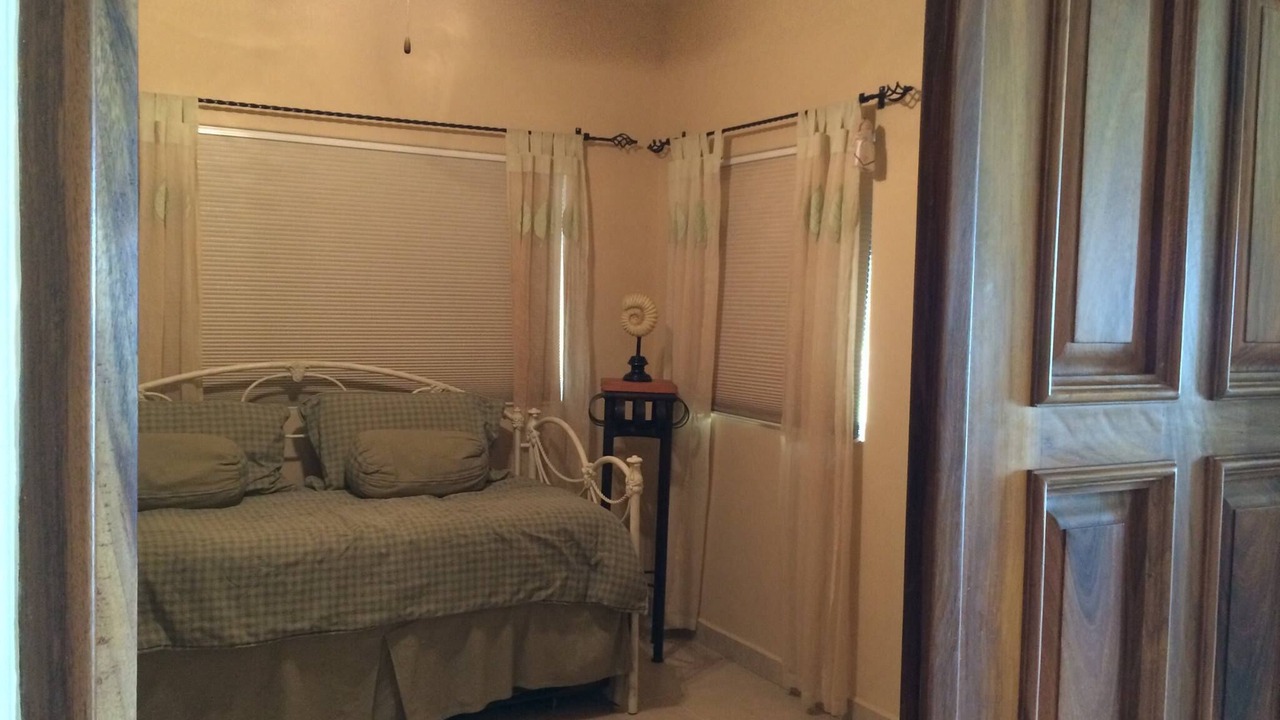 Photo of Bedroom in San Carlos