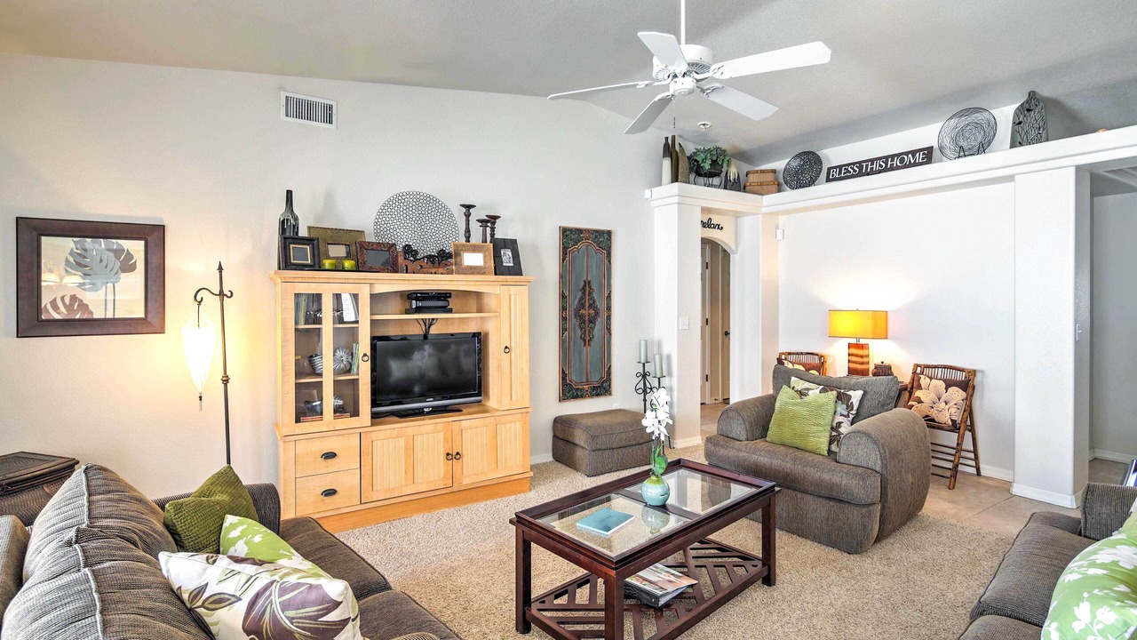Photo of Outdoor in Lake Havasu City
