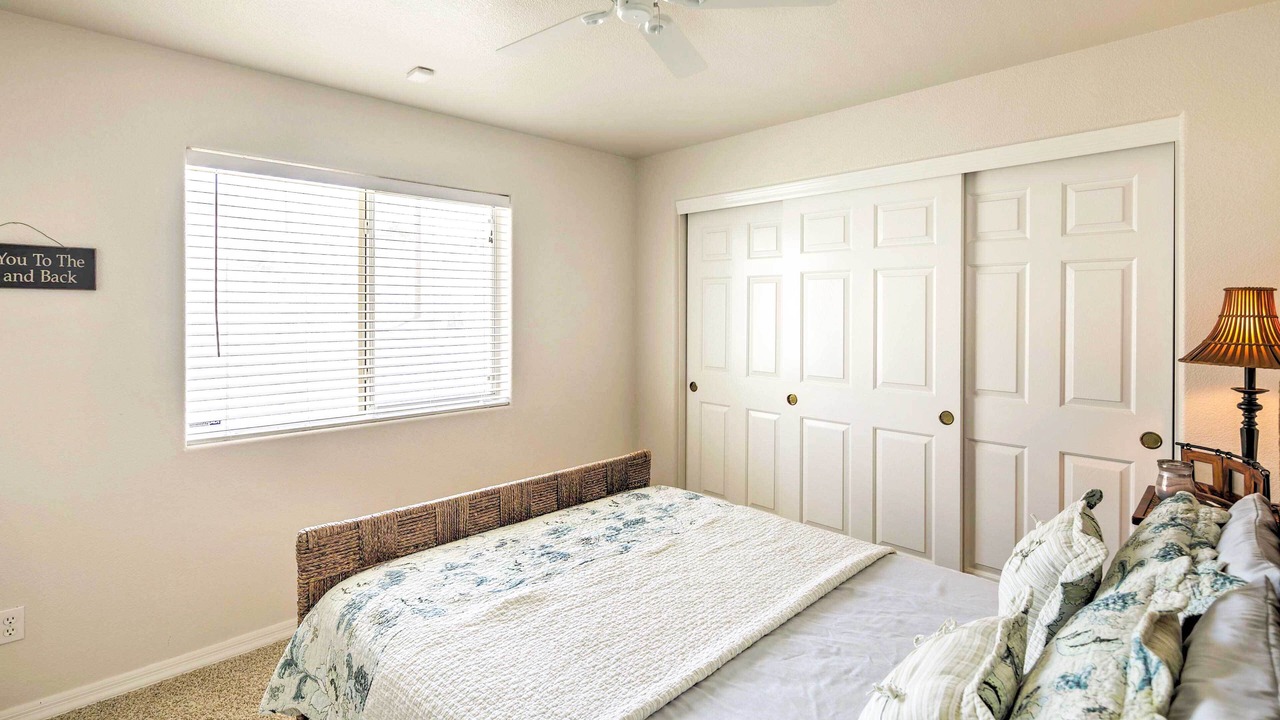 Photo of Bedroom in Lake Havasu City