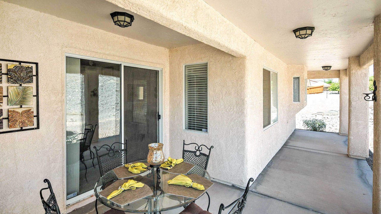 Photo of Outdoor in Lake Havasu City