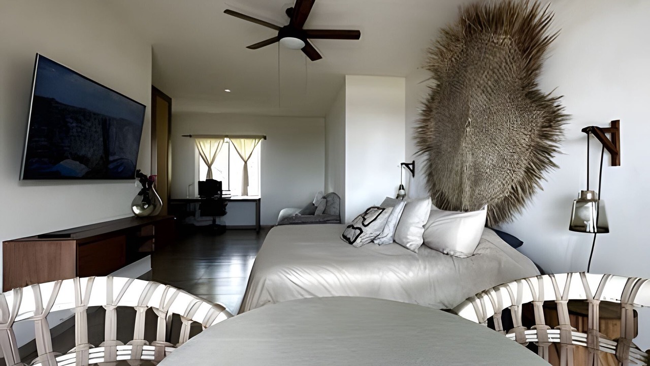Photo of Bedroom in San Nicolas de Ibarra