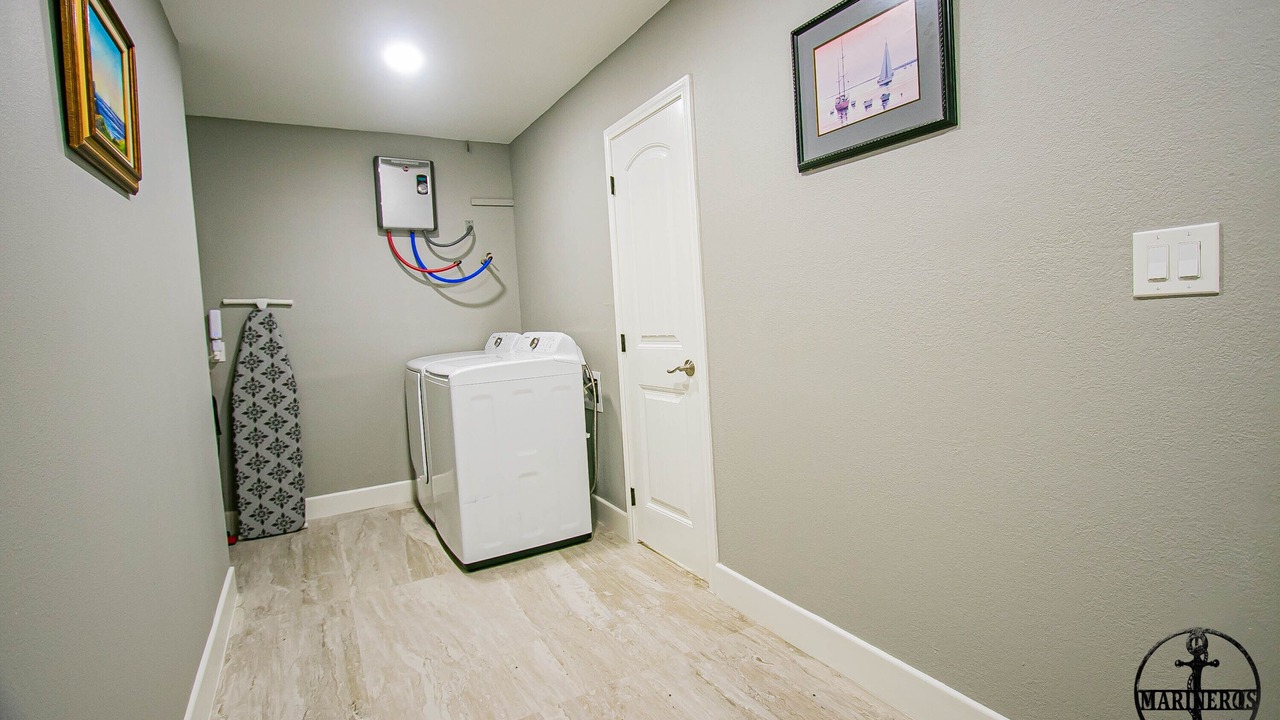 Photo of Bedroom in South Padre Island