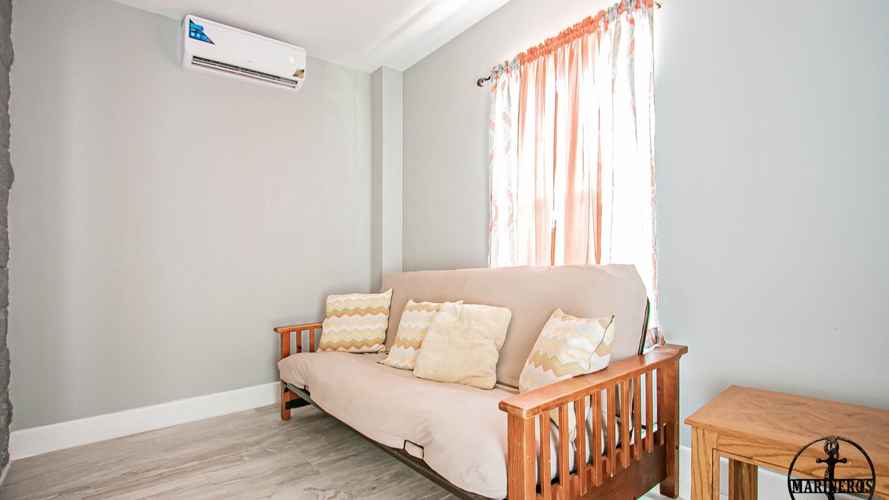 Photo of Bedroom in South Padre Island