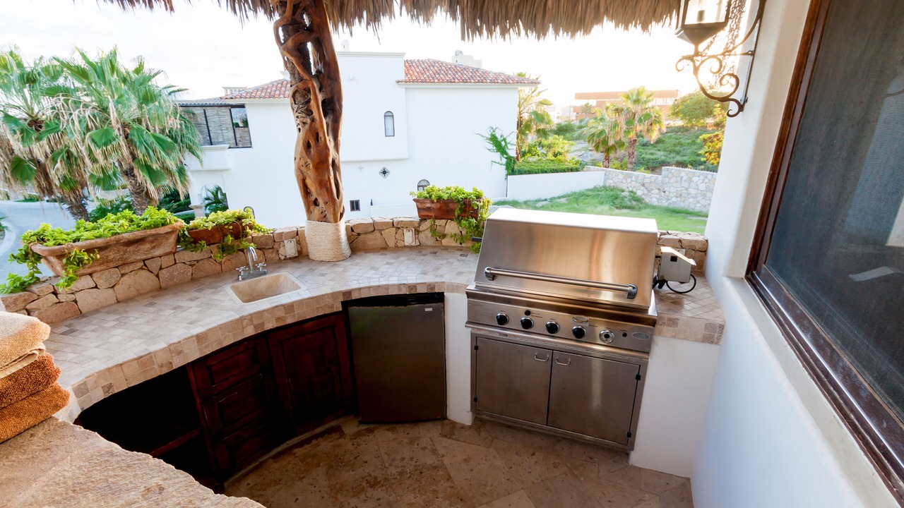 Photo of Outdoor in Cabo Bello