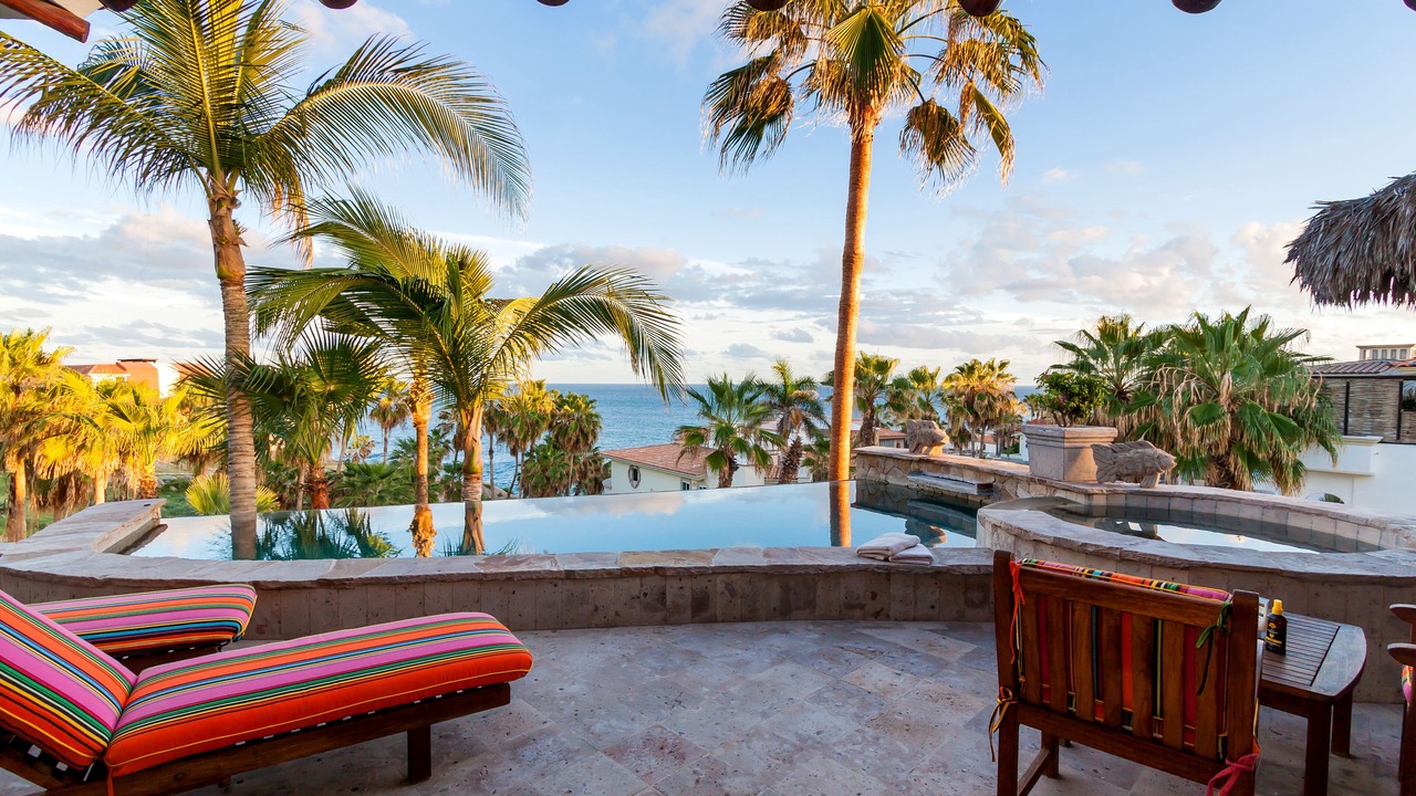 Photo of Outdoor in Cabo Bello