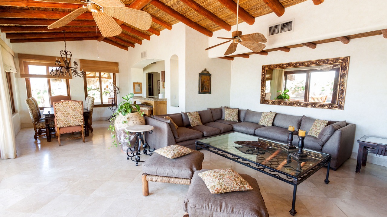Photo of Bedroom in Cabo Bello