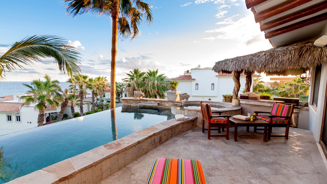 Photo of Outdoor in Cabo Bello